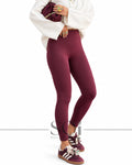 Ribbed Leggings