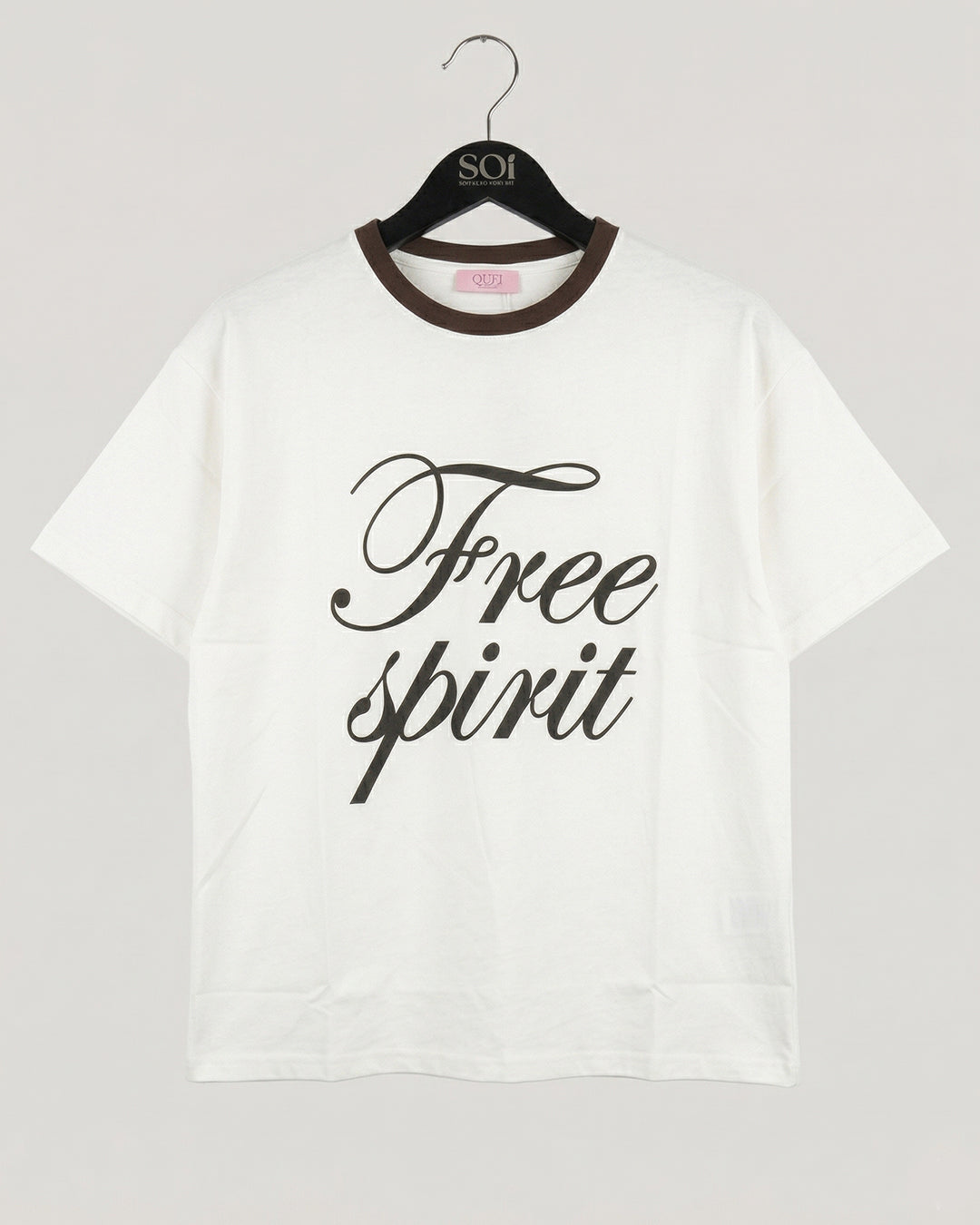 Free Spirit Tee