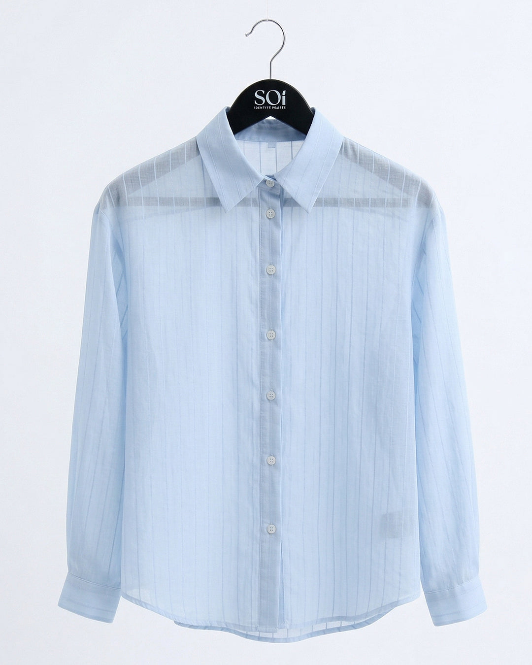 Oversized Shirt
