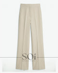 High-Waist  Pants
