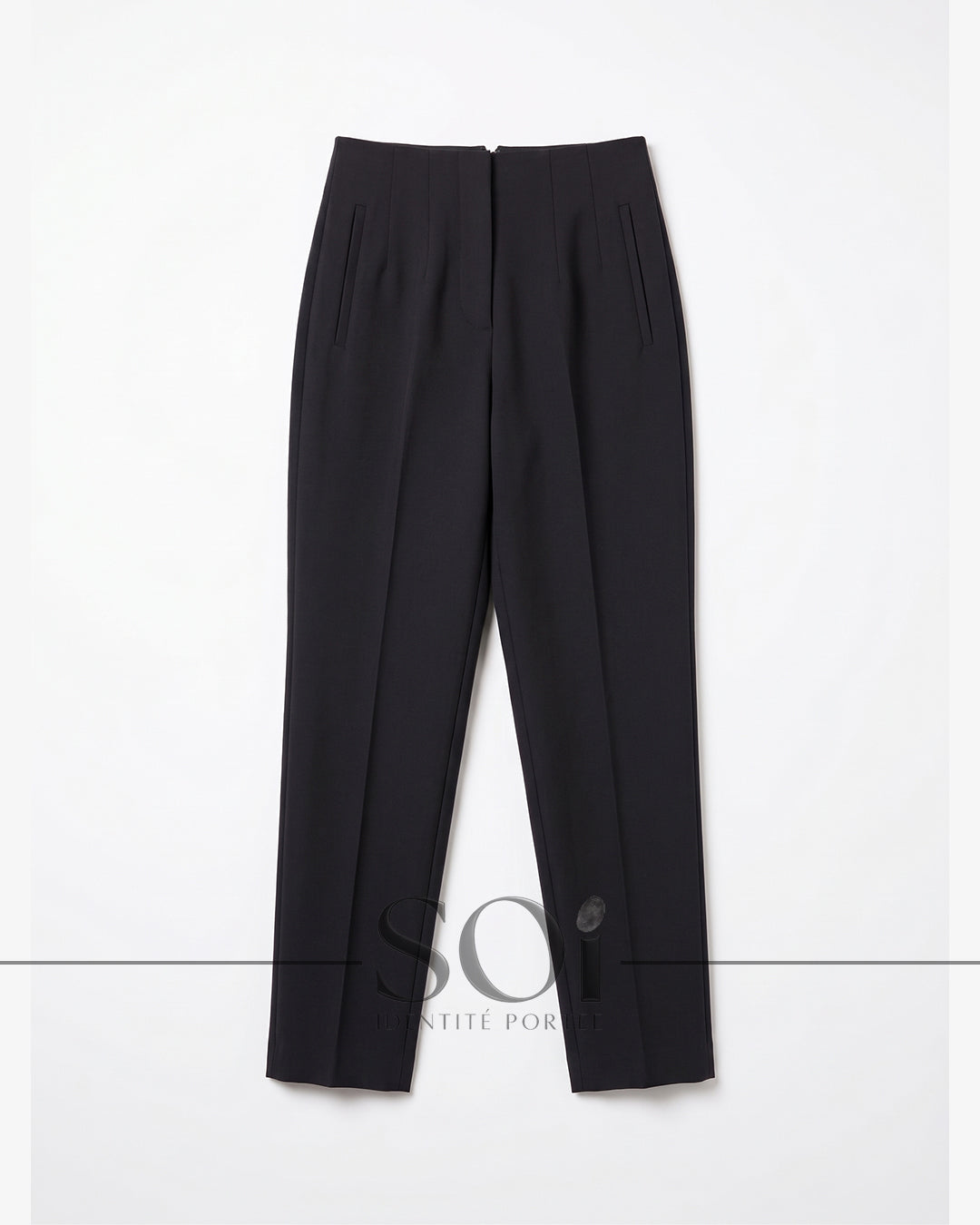 Tailored Trousers