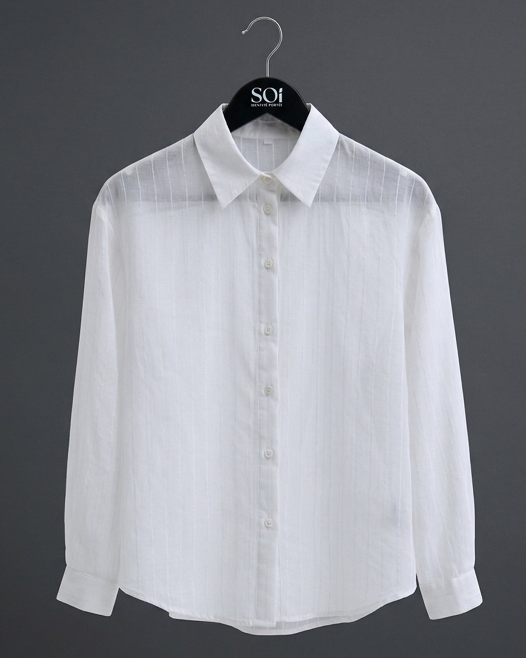 Oversized Shirt