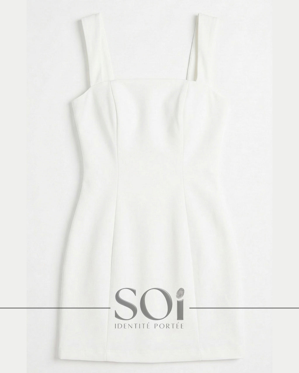 Little White Dress