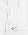 Little White Dress