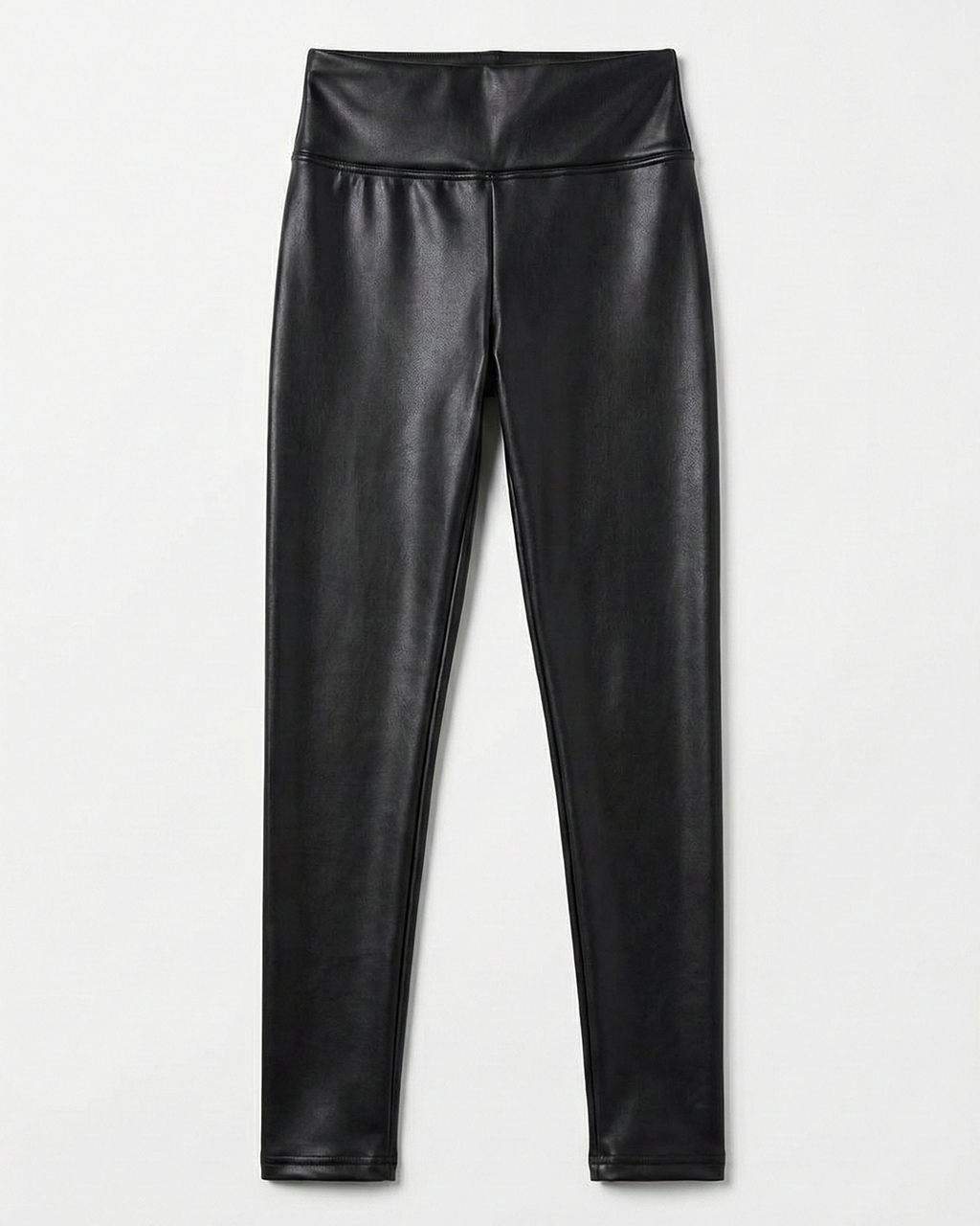 Leather Legging