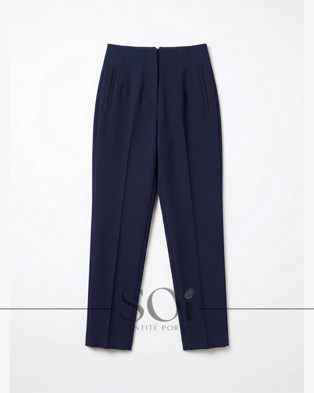 Tailored Trousers
