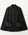 Structured Poncho