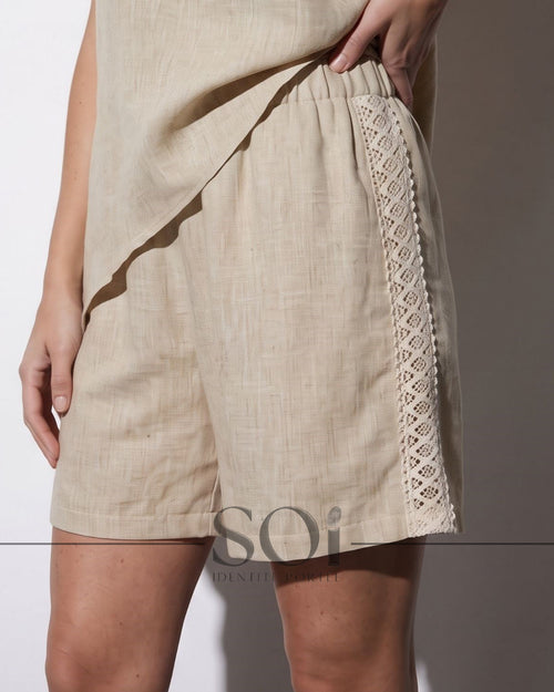 Asymmetric Co-Ord Set