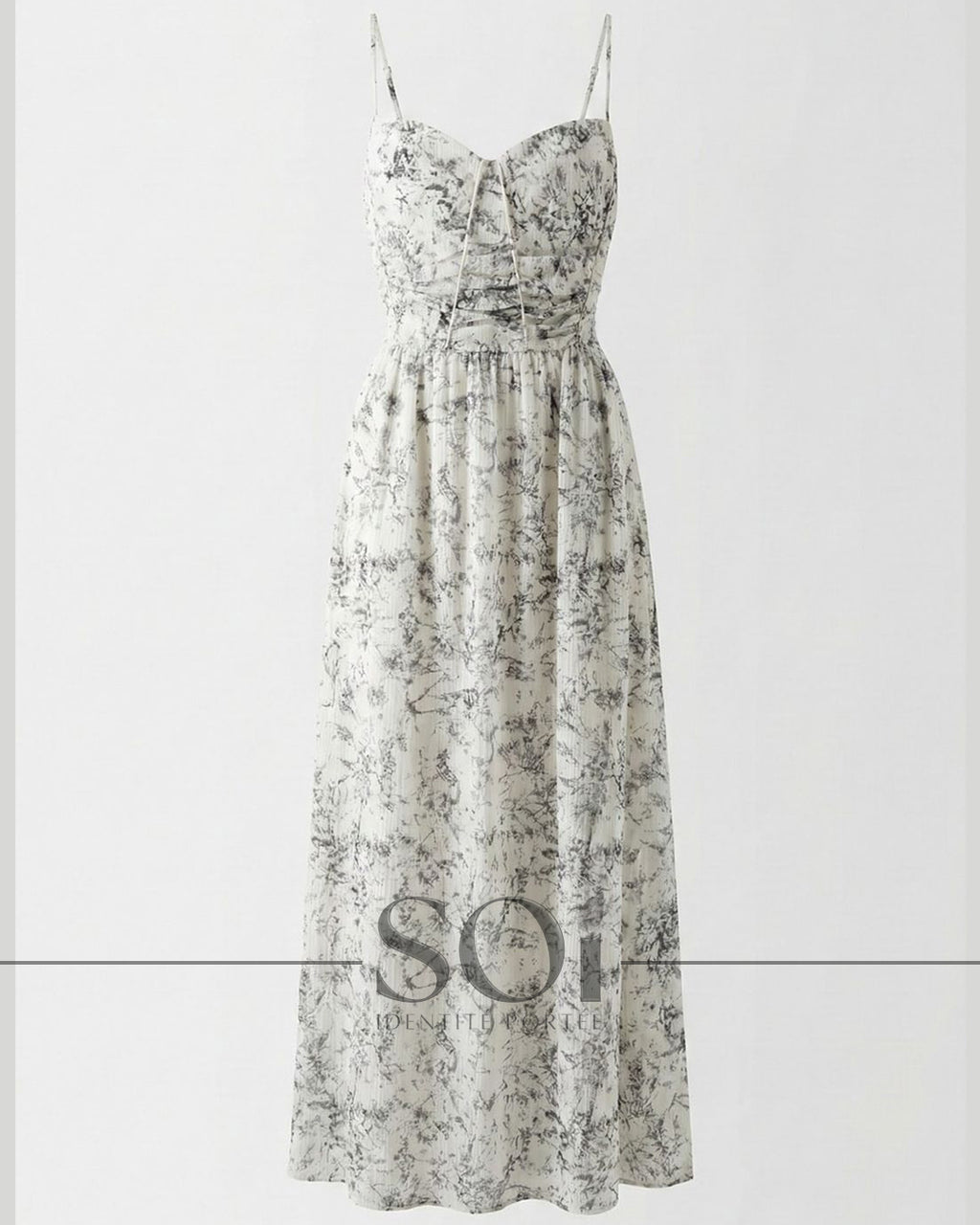 Floral Cami Dress
