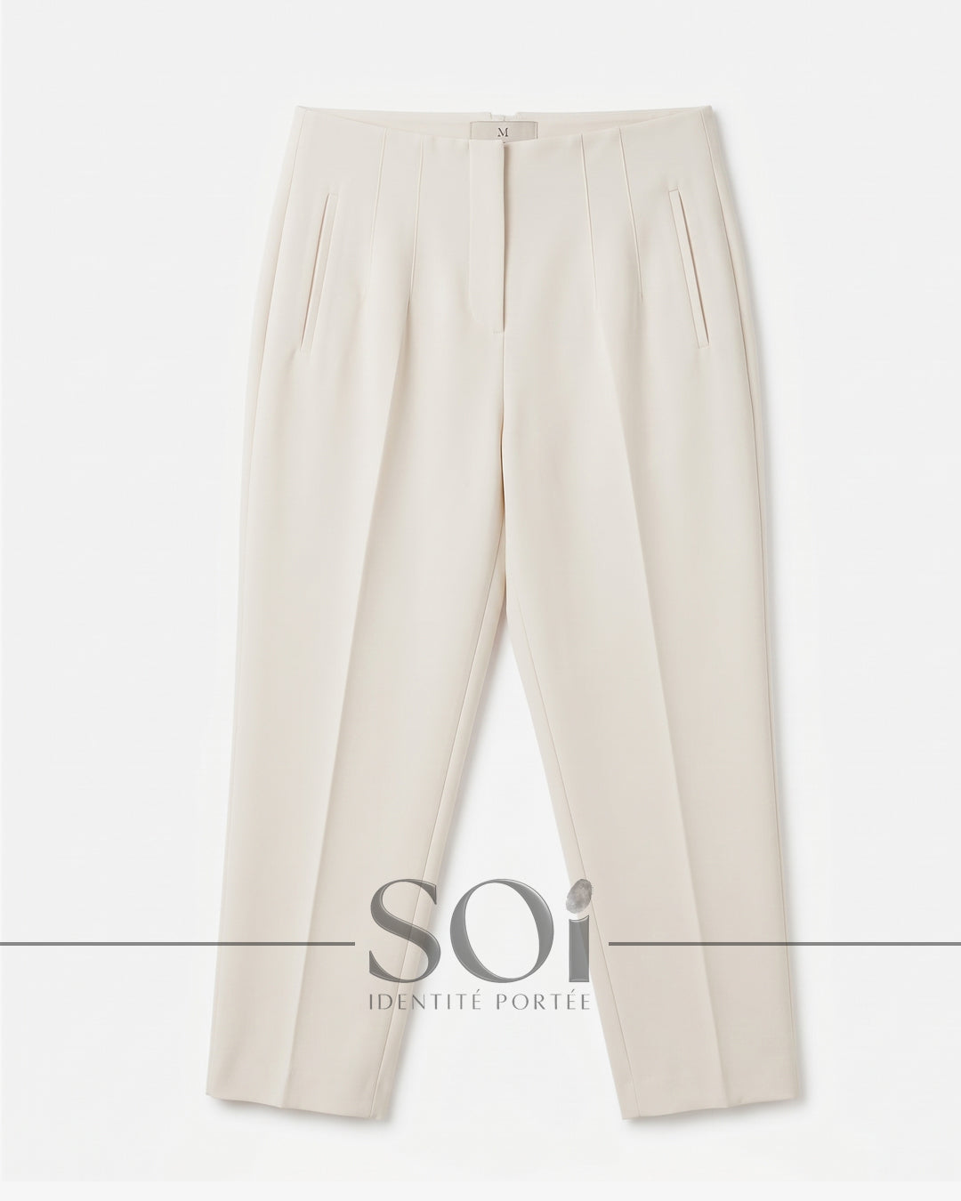 Tailored Trousers