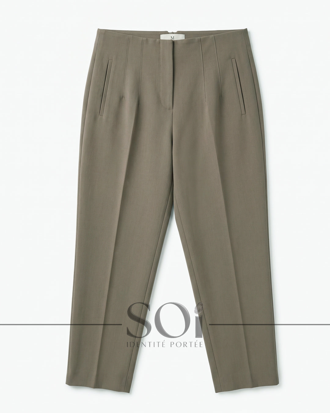 Tailored Trousers