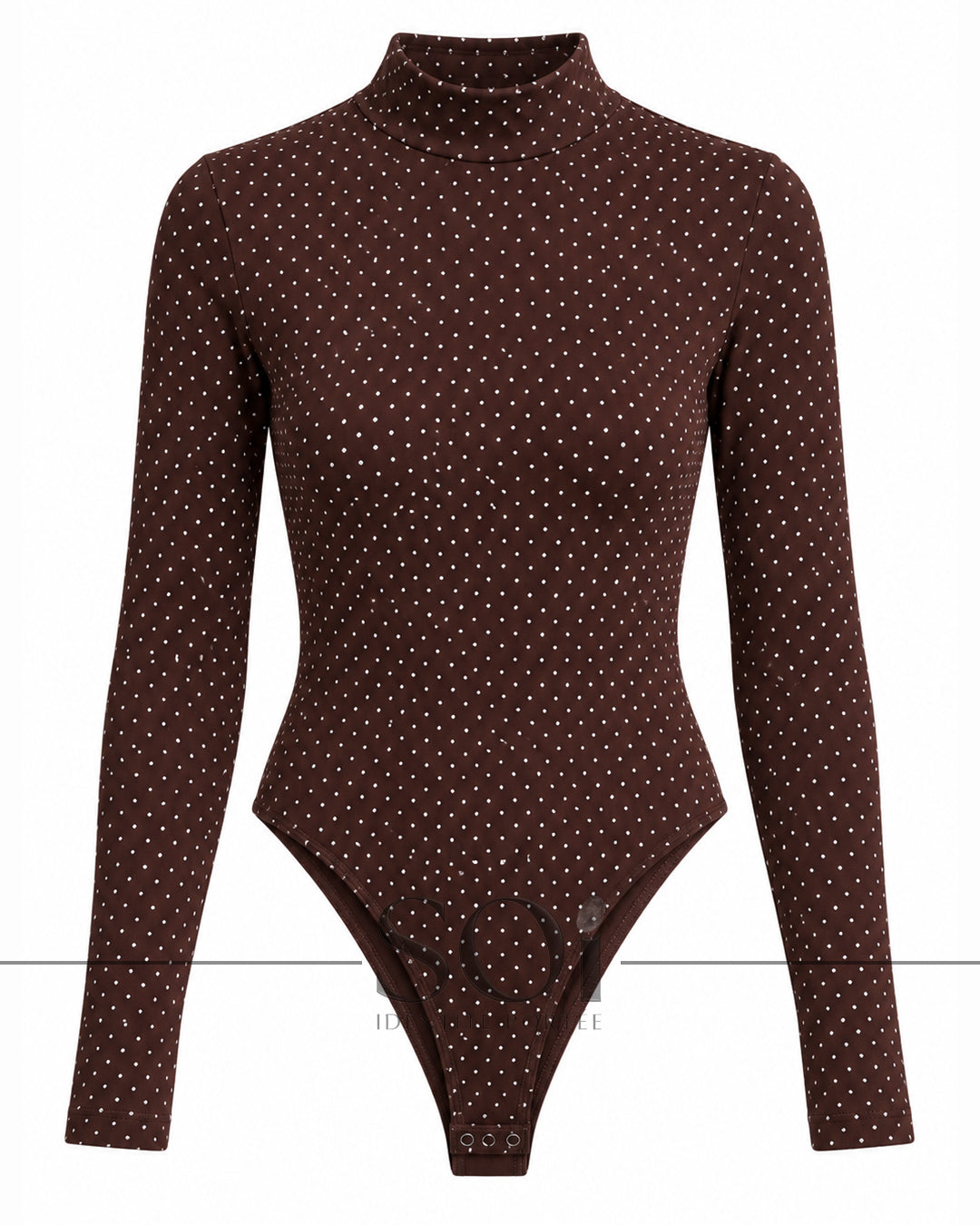 Crystal Dot Bodysuit