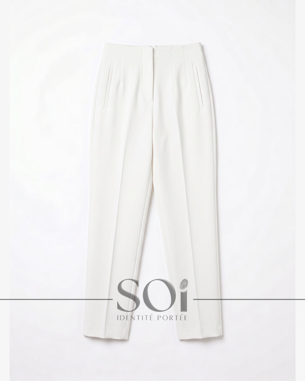 Tailored Trousers
