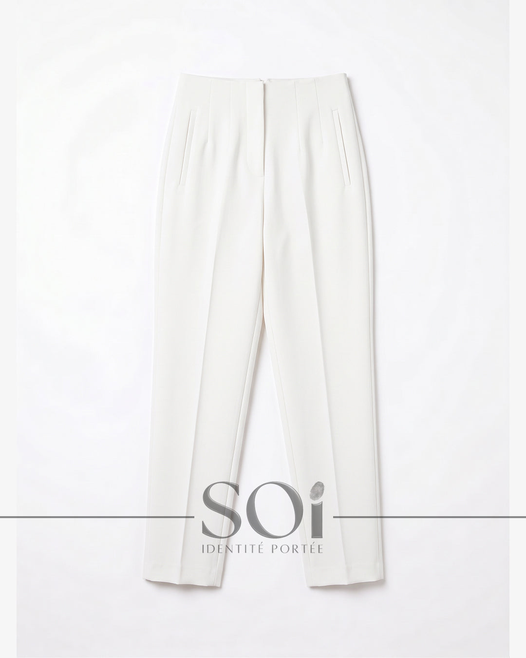 Tailored Trousers