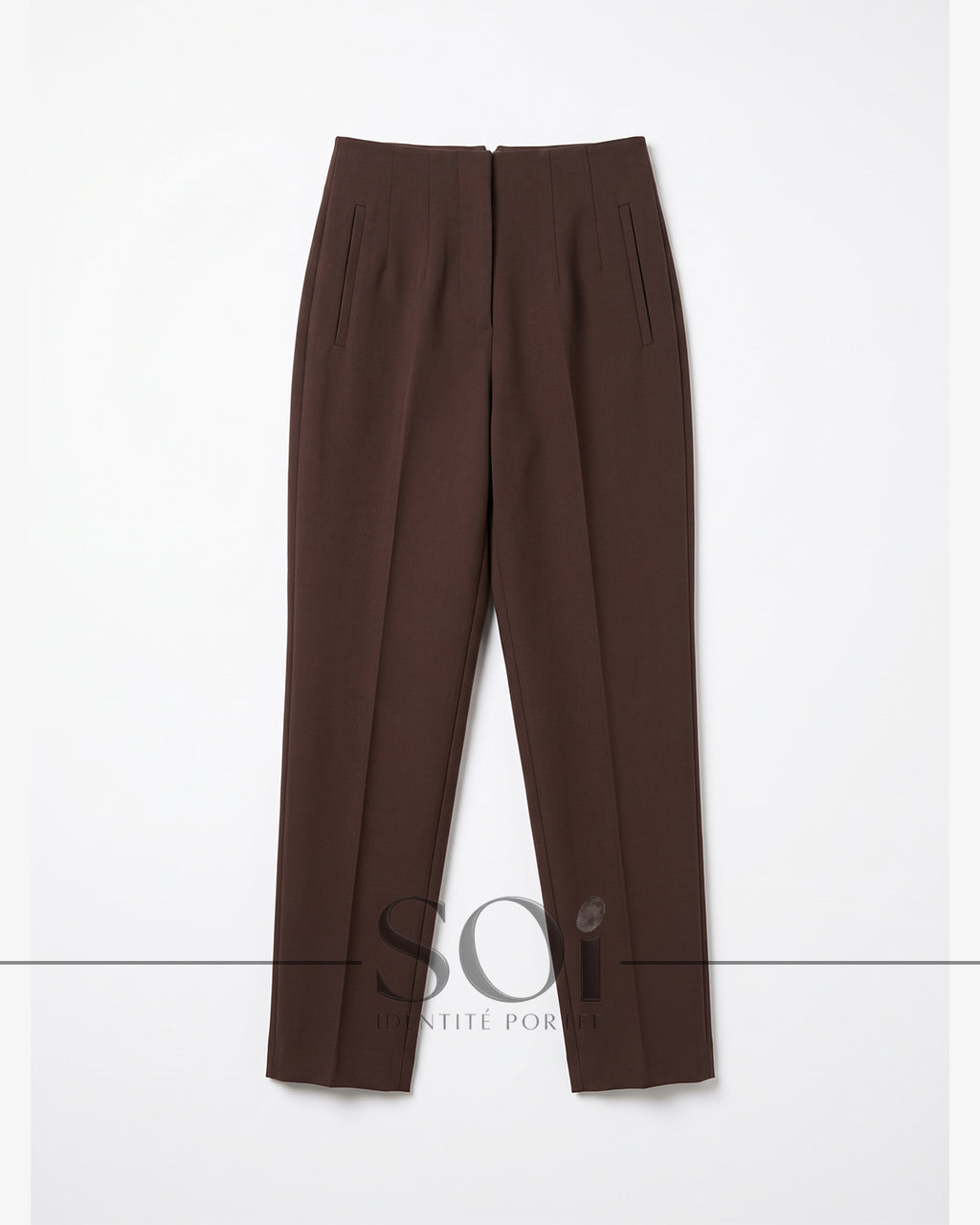 Tailored Trousers
