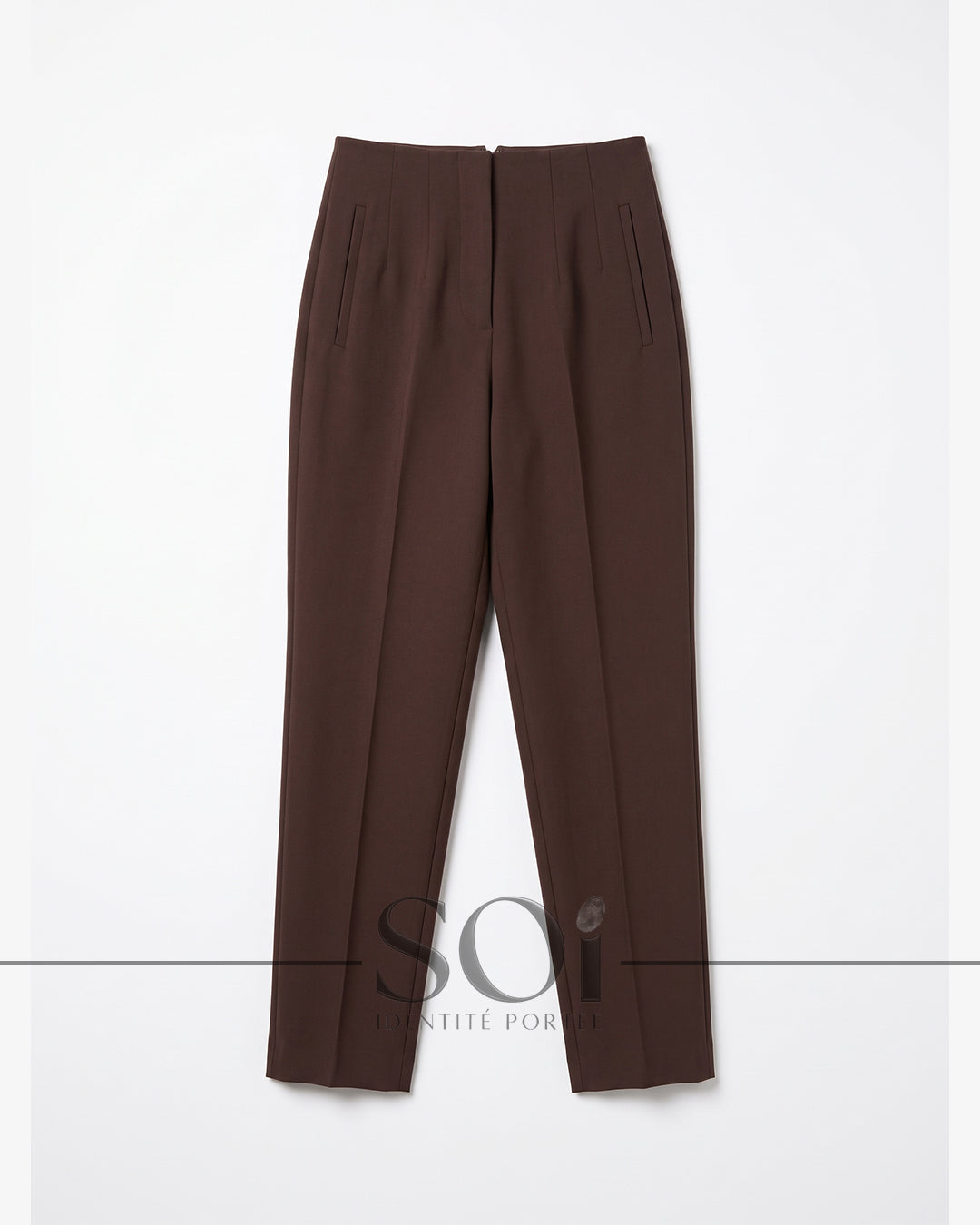 Tailored Trousers