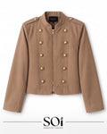 Napoleon Jacket